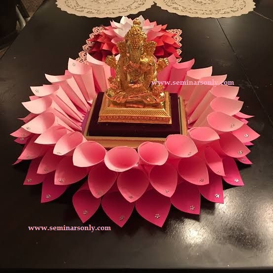 Diwali Decoration Ideas